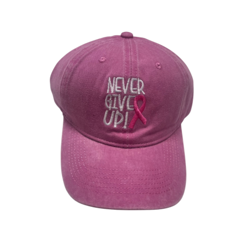 Gorra Solidaria