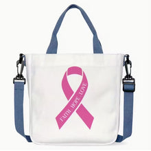 Cargar imagen en el visor de la galería, Bolsa de mano solidaria
