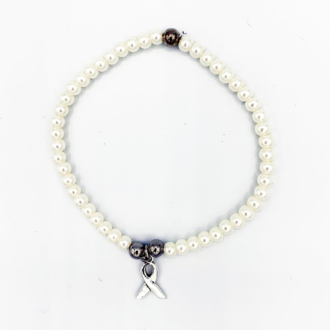 Pulsera de perlas