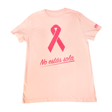 Cargar imagen en el visor de la galería, Camiseta Solidaria Rosa Hombre
